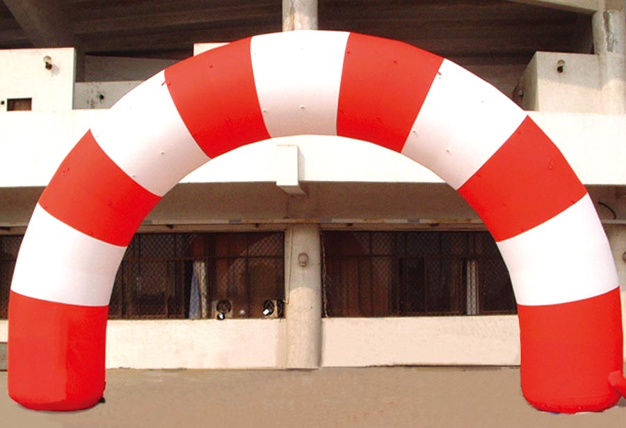 エアアーチ（06-07）