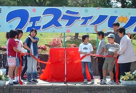 バルーンボックス｜現場施工