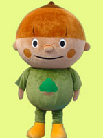 オリジナル製作｜着ぐるみ