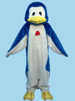 ペンギン｜着ぐるみ