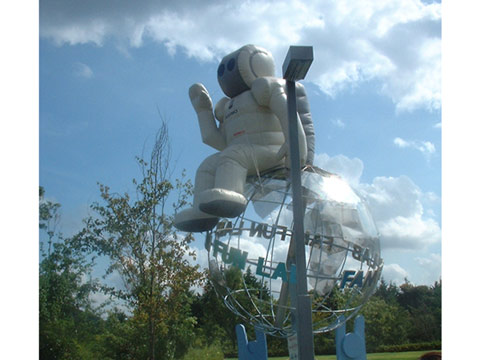 オリジナルアイキャッチャー｜製作例