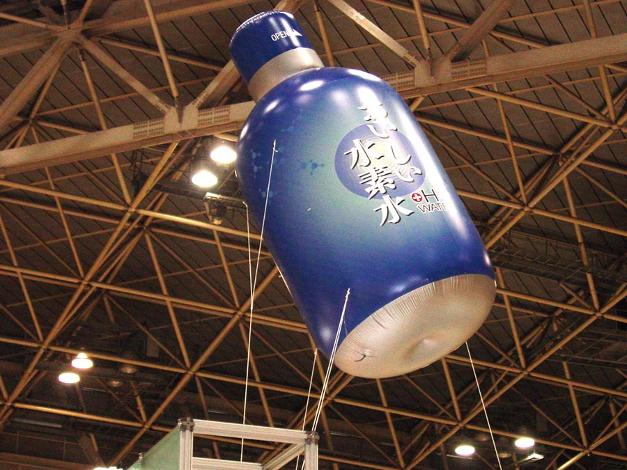 オリジナルアイキャッチャー｜製作例