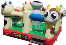 モーモーランド