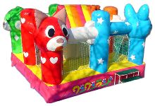 ワンワンランド