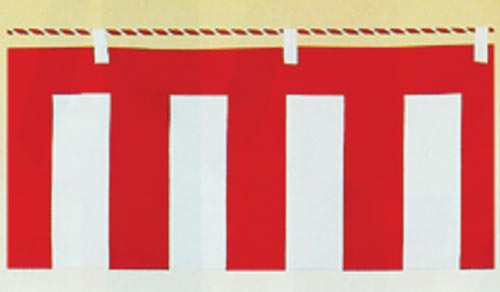 おもし君&nbsp;/&nbsp;テントウェイト