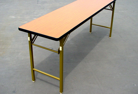 芯材合板会議テーブル