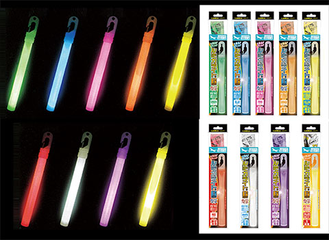 6インチレギュラー/サイリューム