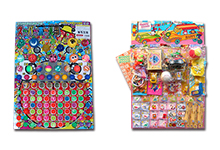 ボードおもちゃ