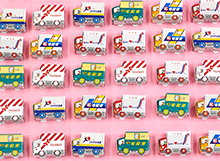 宅配カーパック