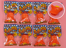 ガァガァアヒルホイッスル