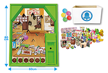 昭和レトロスマートボール