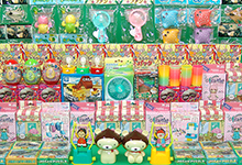 輪投げおもちゃパック