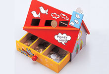 ちょっ金ハウス作り