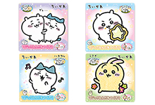 マジックねんど作り ちいかわ 48名様分