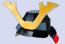 なりきりクラフト帽子作り