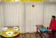 バーガーターゲット