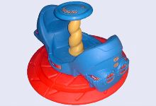 チビッコスペース３点セット