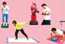 超人複合セット